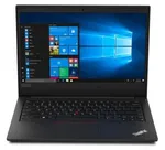 Lenovo ThinkPad E495 – baterie i zasilacze