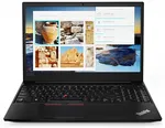 Lenovo ThinkPad E585 – baterie i zasilacze