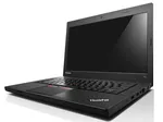 Lenovo ThinkPad L450 – baterie i zasilacze