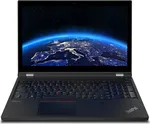 Lenovo ThinkPad P15 – baterie i zasilacze