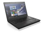 Lenovo ThinkPad T460 – baterie i zasilacze