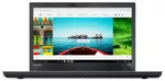 Lenovo ThinkPad T470 – baterie i zasilacze