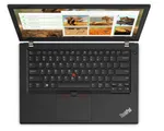 Lenovo ThinkPad T480 – baterie i zasilacze