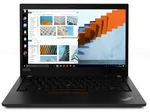 Lenovo ThinkPad T490 – baterie i zasilacze