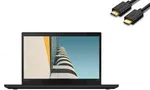 Lenovo ThinkPad T495 – baterie i zasilacze