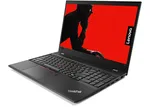 Lenovo ThinkPad T580 – baterie i zasilacze