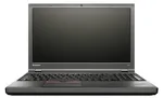 Lenovo ThinkPad W541 – baterie i zasilacze
