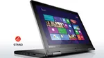 Lenovo ThinkPad Yoga – baterie i zasilacze
