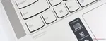Lenovo Yoga C740 – baterie i zasilacze