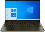 Lenovo Yoga Creator – baterie i zasilacze