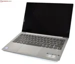Lenovo Yoga S730 – baterie i zasilacze