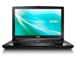 MSI CX62 – baterie i zasilacze