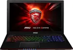 MSI GE60 – baterie i zasilacze
