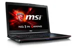MSI GE62 – baterie i zasilacze