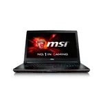 MSI GE72 – baterie i zasilacze