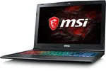 MSI GF62 – baterie i zasilacze