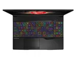 MSI GL65 – baterie i zasilacze