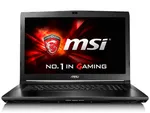 MSI GL72 – baterie i zasilacze