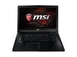 MSI GP72 – baterie i zasilacze