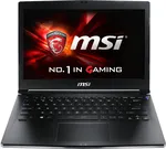 MSI GS30 – baterie i zasilacze