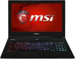 MSI GS60 – baterie i zasilacze