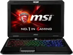 MSI GT60 – baterie i zasilacze