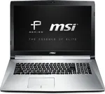 MSI Prestige PE70 – baterie i zasilacze