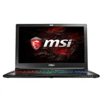 MSI Stealth Pro – baterie i zasilacze