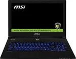 MSI WS60 – baterie i zasilacze