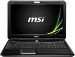 MSI WT60 – baterie i zasilacze