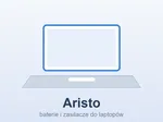 Aristo Prestige 1600 – baterie i zasilacze