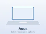 Asus 0A001 – baterie i zasilacze
