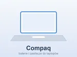 Compaq 101880 – baterie i zasilacze