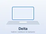 Delta Electronics 0 – baterie i zasilacze