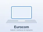 Eurocom Q5 – baterie i zasilacze