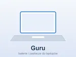 Guru Fire Ks – baterie i zasilacze