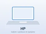 HP 10-0 – baterie i zasilacze