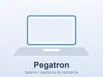Pegatron A17 – baterie i zasilacze