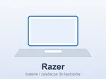 Razer Blade Stealth – baterie i zasilacze