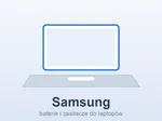 Samsung 0335A1960 – baterie i zasilacze