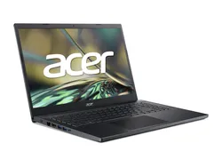 Acer Aspire 7 A715 – baterie i zasilacze