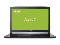 Acer Aspire 7 A717 – baterie i zasilacze