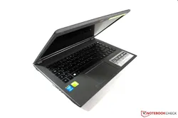 Acer Aspire E5-473 – baterie i zasilacze