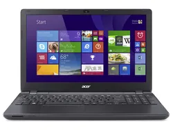 Acer Aspire E5-521 – baterie i zasilacze