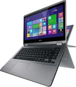 Acer Aspire R 14 R5-471 – baterie i zasilacze