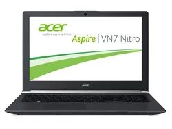 Acer Aspire V15 – baterie i zasilacze