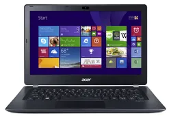 Acer Aspire V – baterie i zasilacze