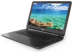 Acer Chromebook 15 – baterie i zasilacze