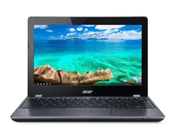 Acer Chromebook C7 – baterie i zasilacze