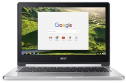 Acer Chromebook R 13 CB5 – baterie i zasilacze